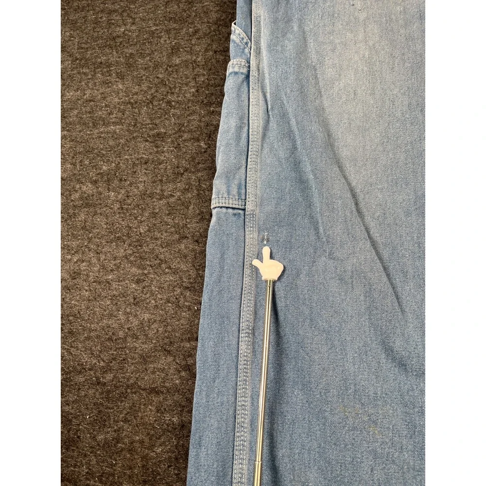 liberty carpenter bib